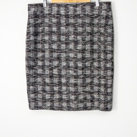 Ann Taylor Dresses & Skirts - Ann Taylor Women’s Skirt Size 18 Clueless Preppy Skirt 90s Mini Vintage Preppy